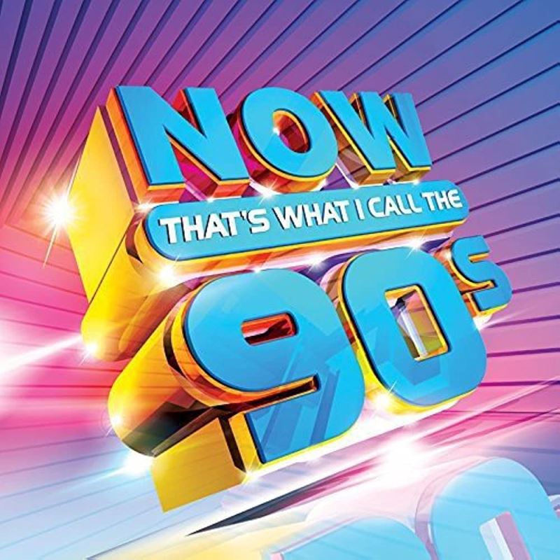 Now That S What I Call The 90s UK 2014 Now That S What I Call Music