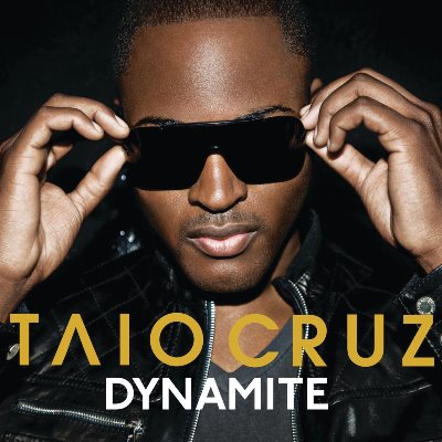 Taio Cruz - Dynamite.jpg