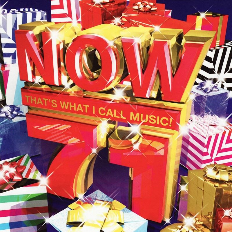 Now That's What I Call Music! 71 (UK 2008 CD) - Now That's What I Call ...
