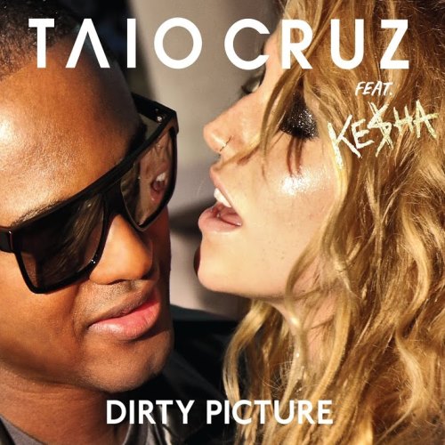 Taio Cruz Kesha - Dirty Picture.jpg