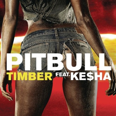 Pitbull Kesha - Timber.jpg