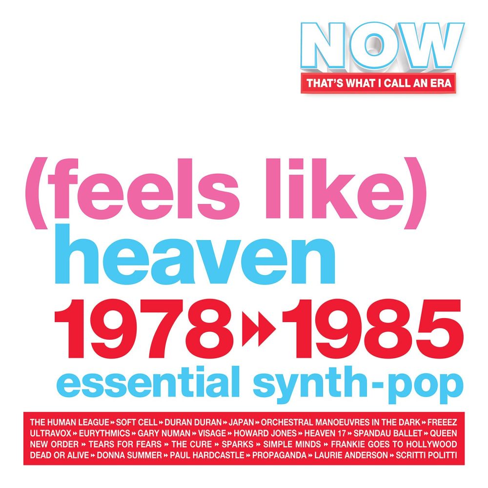 UK - Now That's What I Call Music Wiki