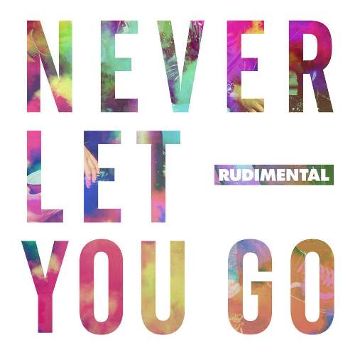 Rudimental never let you go.jpg