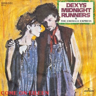Dexys Midnight Runners - Come On Eileen.jpg