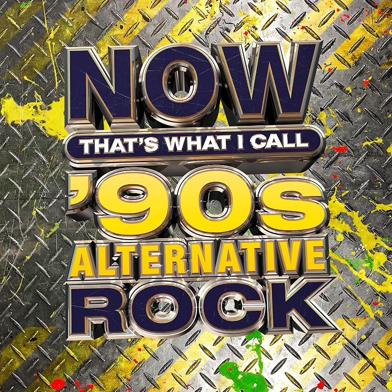 FileNow That's What I Call Music! 90's Alternative Rock Front.jpg