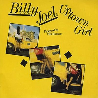 Billy Joel - Uptown Girl.jpg