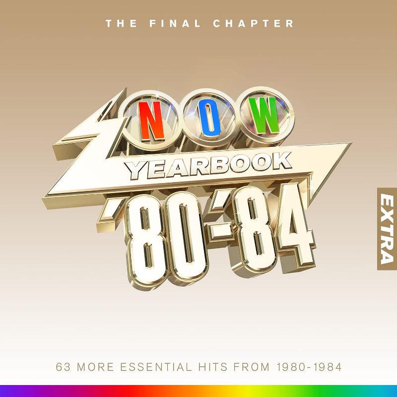 NOW - Yearbook Extra 1980 - 1984 The Final Chapter.jpg