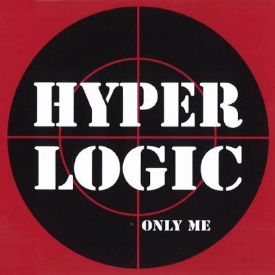 Hyperlogic - Only Me.jpg