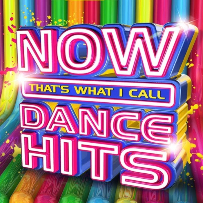 Now That's What I Call Dance Hits (UK 2016) - Now That's What I Call ...