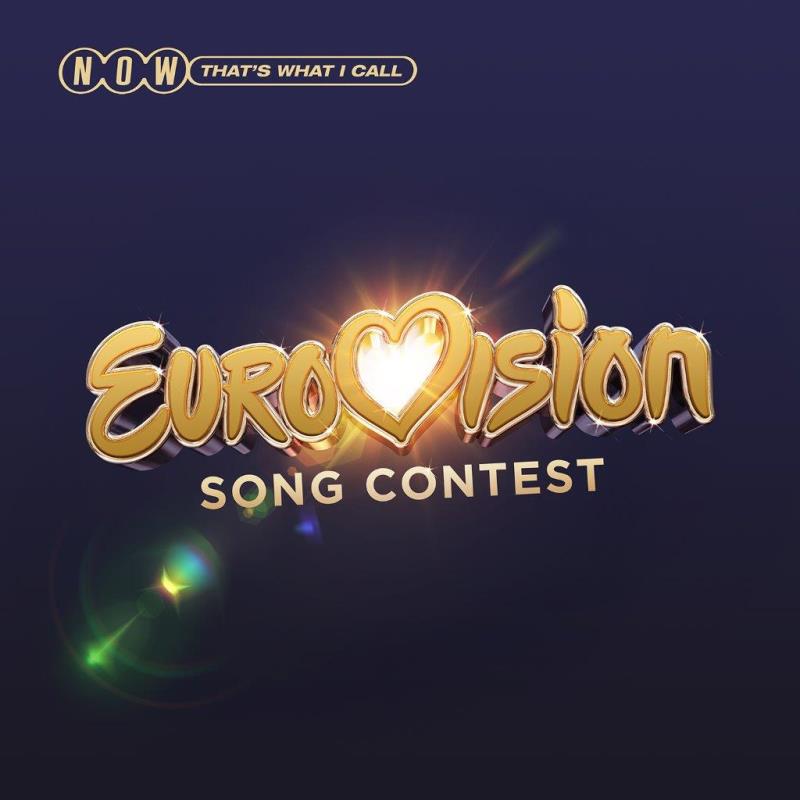 NOW That's What I Call Eurovision Song Contest 5lp.jpg