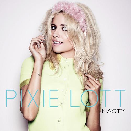 Pixie Lott - Nasty.jpg