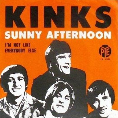The Kinks - Sunny Afternoon.jpg