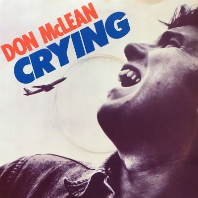 Don McLean - Crying.jpg