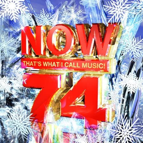 Now 73 Now That's What I Call Music! 74 (UK 2009) - Now That's What I Call ...