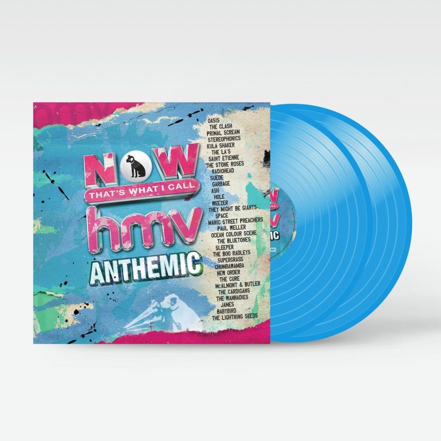 Manic Street Preachers - A Design for Life - Now That's What I Call ...