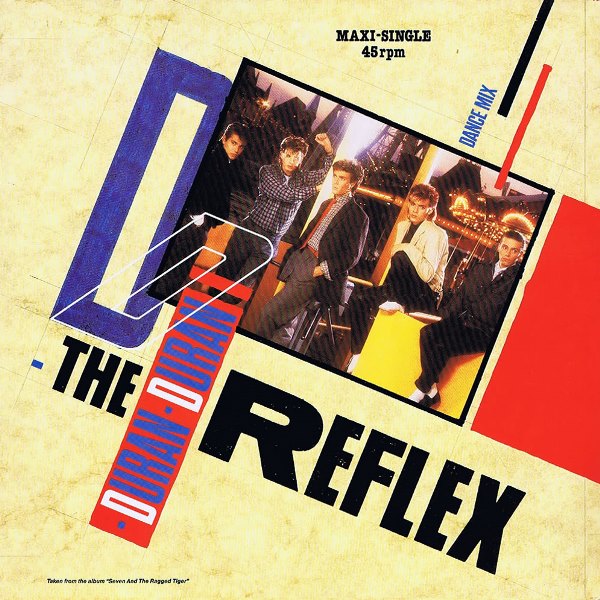 Duran Duran - The Reflex.jpg