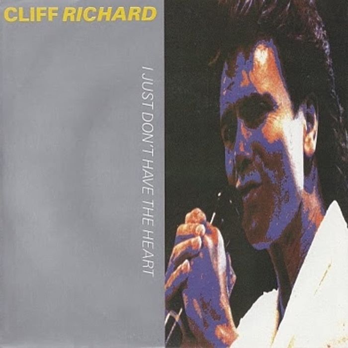 Cliff Richard - I Just Don't Have the Heart.jpg