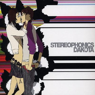 Stereophonics - Dakota.jpg