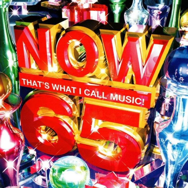 Now That's What I Call Music! 65 (UK 2006) - Now That's What I Call ...