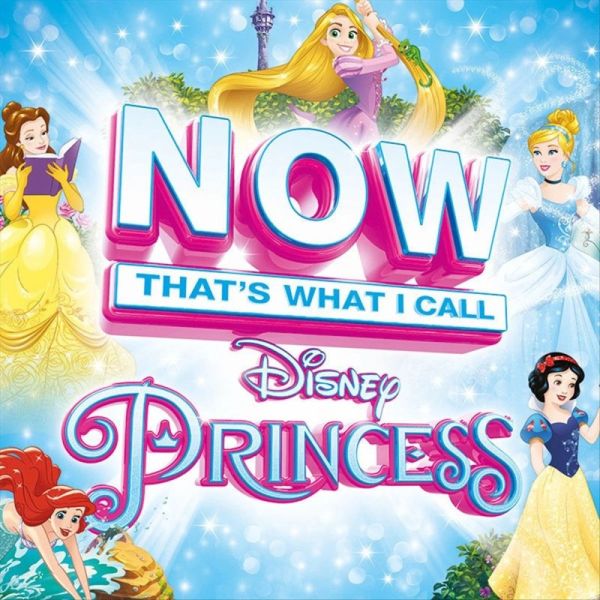 File:Now That's What I Call Disney Princess 2016.jpg - Now That's What ...