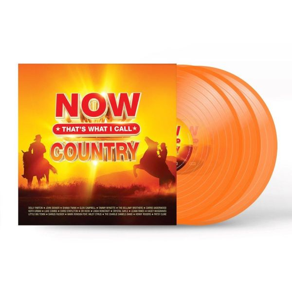 File:Now That's What I Call Country (UK 2024 Vinyl).jpg