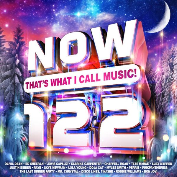 File:Now 122.jpg - Now That's What I Call Music Wiki