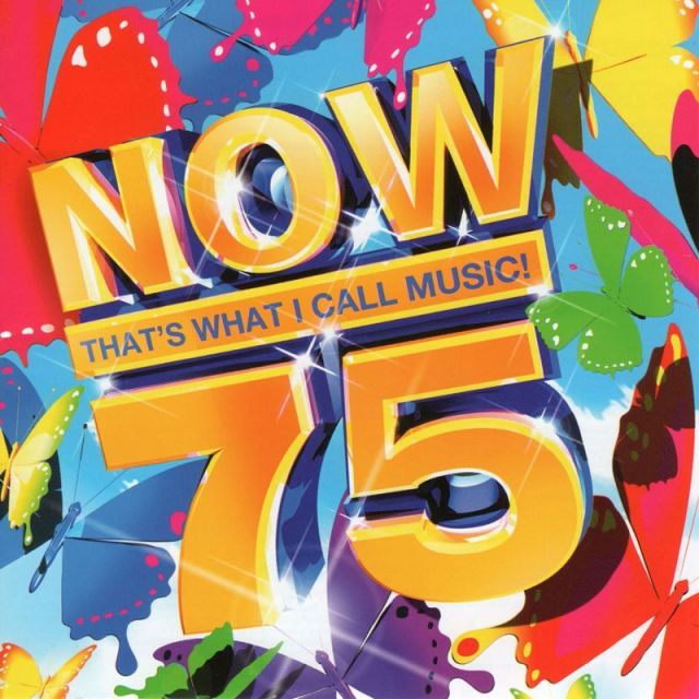 Now That's What I Call Music! 75 (UK 2010) - Now That's What I Call ...