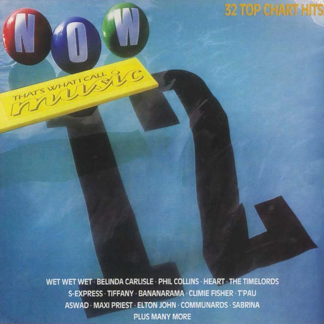 the new 12 that just came out