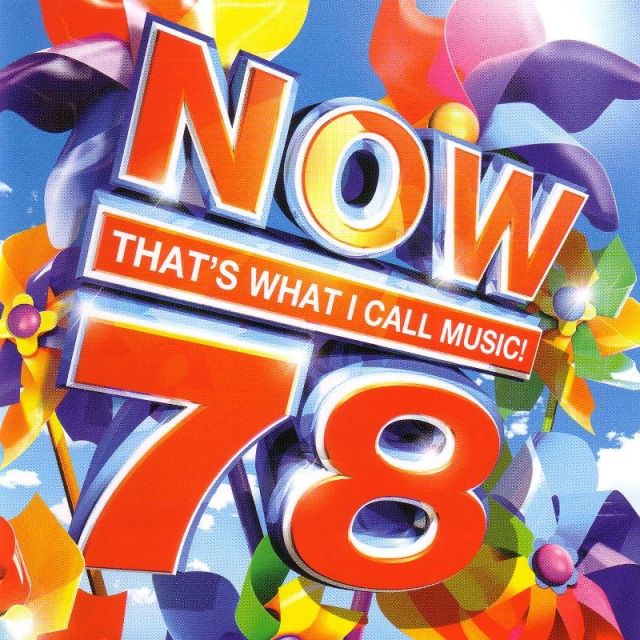 Now That's What I Call Music! 78 (UK 2011) - Now That's What I Call ...