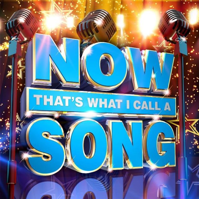 Now That's What I Call A Song (UK 2015 CD) - Now That's What I Call ...