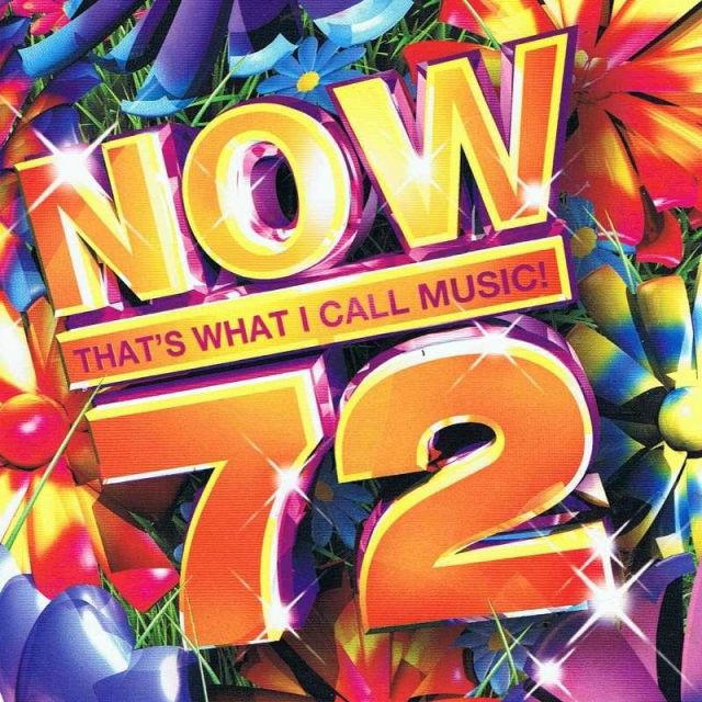 Now That's What I Call Music! 72 (UK 2009) - Now That's What I Call ...