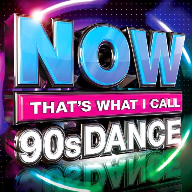 Now That's What I Call 90s Dance (UK 2012) - Now That's What I Call ...