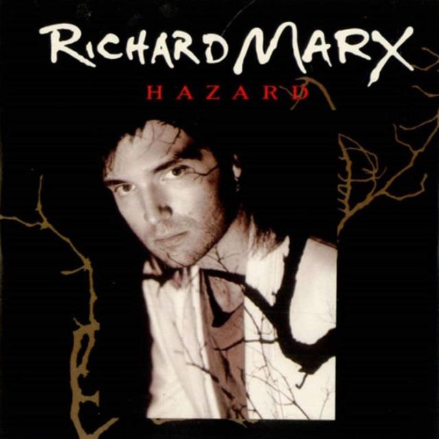 FileRichard Marx Hazard.jpg Now That's What I Call Music Wiki