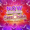 NOW That's What I Call Eurovision Song Contest.jpg