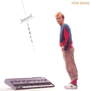 Howard Jones - New Song.jpg